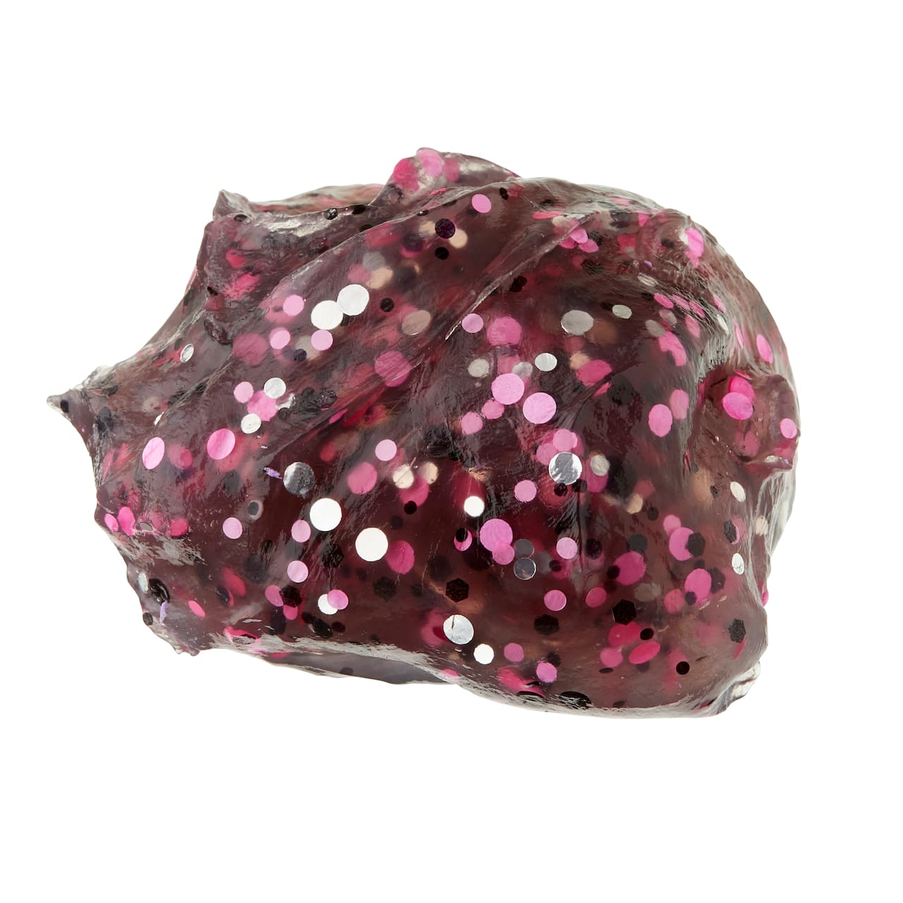 Composé Glitzy de Compound Kings, tire